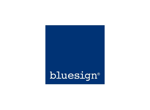 bluesign 藍色標誌,朝向全面環保製程